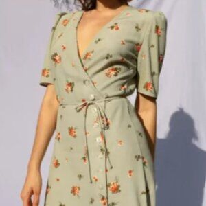 Rouje GABINETTE Dress - brand new, never worn